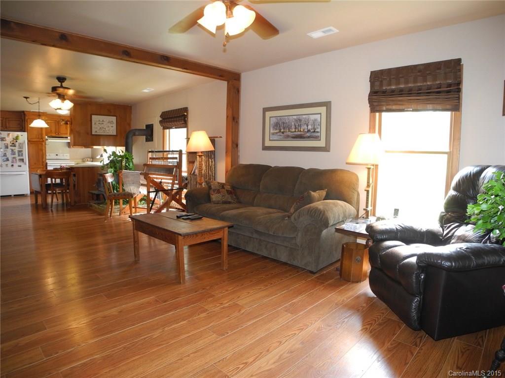 304 Wes Cook Road Casar, NC 28020 - Photo 6 of 24 Gallery Image 6