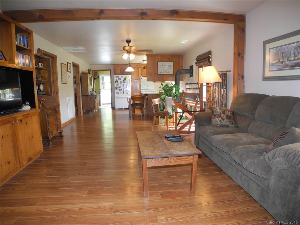 304 Wes Cook Road Casar, NC 28020 - Photo 7 of 24 Gallery Image 7
