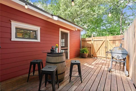 $549,900 | 209 Hampshire Avenue, Decatur, GA 30030