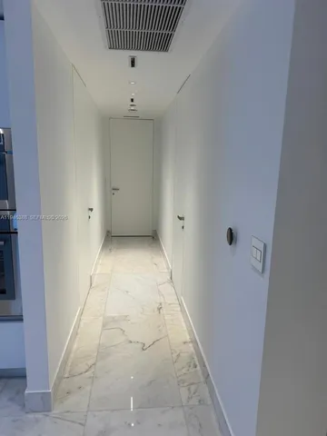 a view of a hallway