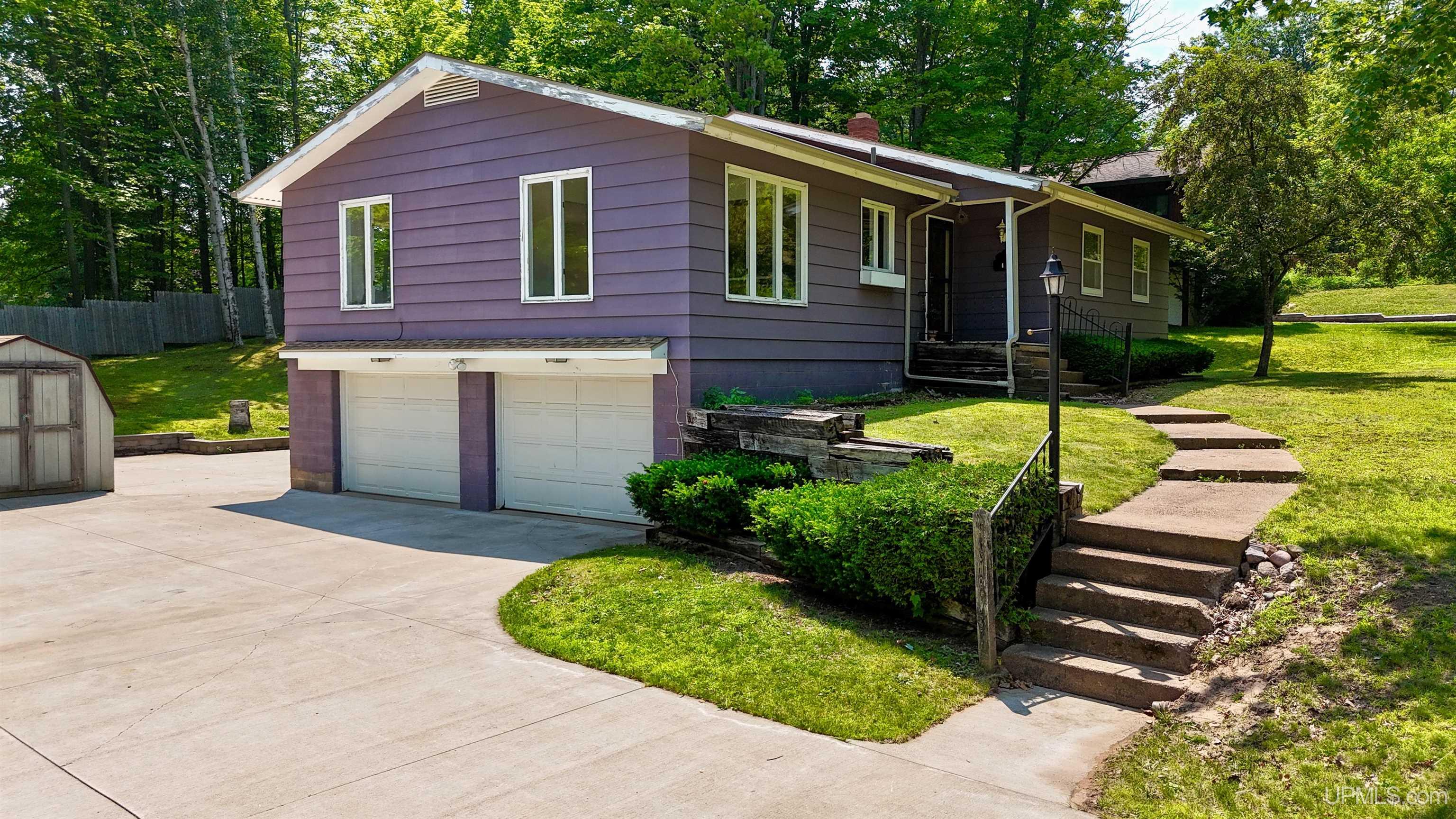 605 Brule Road Marquette, MI 49855 - Photo 57 of 71 Gallery Image 57