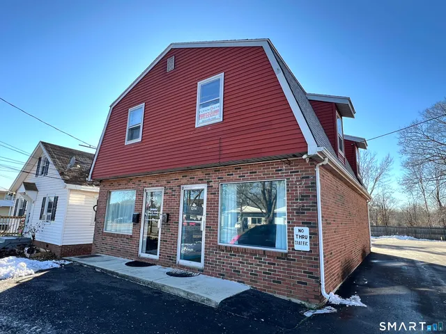 $750 | 1204 Farmington Avenue, Berlin, CT 06037