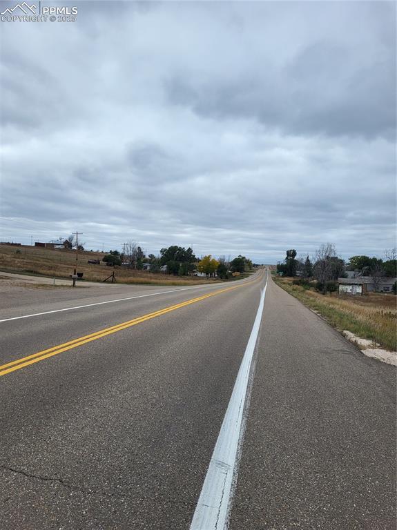 37131 Highway 24 Matheson, CO 80830 - Photo 11 of 12 a view of city view with lake view