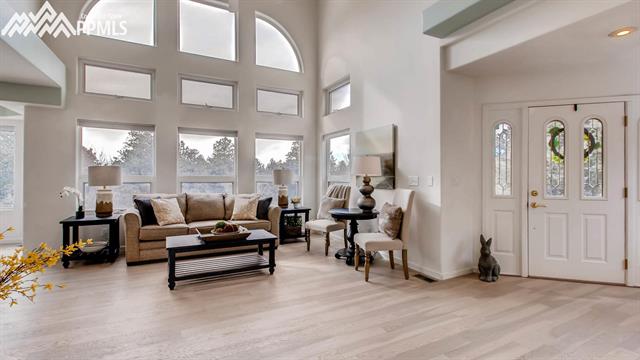 2655 Evergreen Road Colorado Springs, CO 80921 - Photo 3 of 30 Gallery Image 3