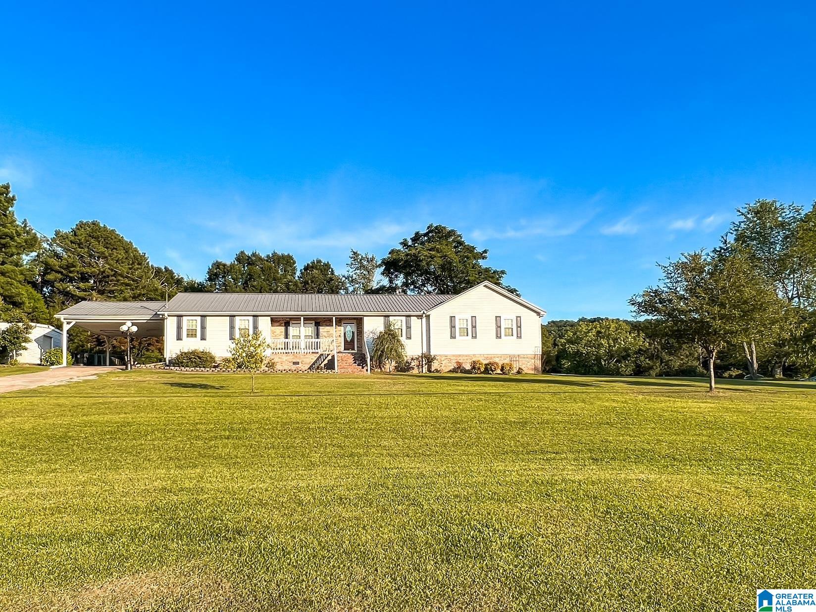 919 Green Valley Road Gadsden, AL 35905 - Photo 3 of 33