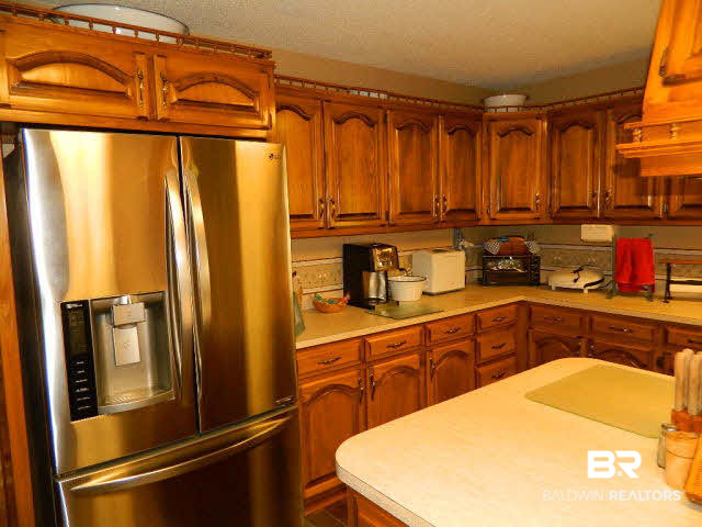 21372 County Road 49 Silverhill, AL 36576 - Photo 18 of 50 display overhead