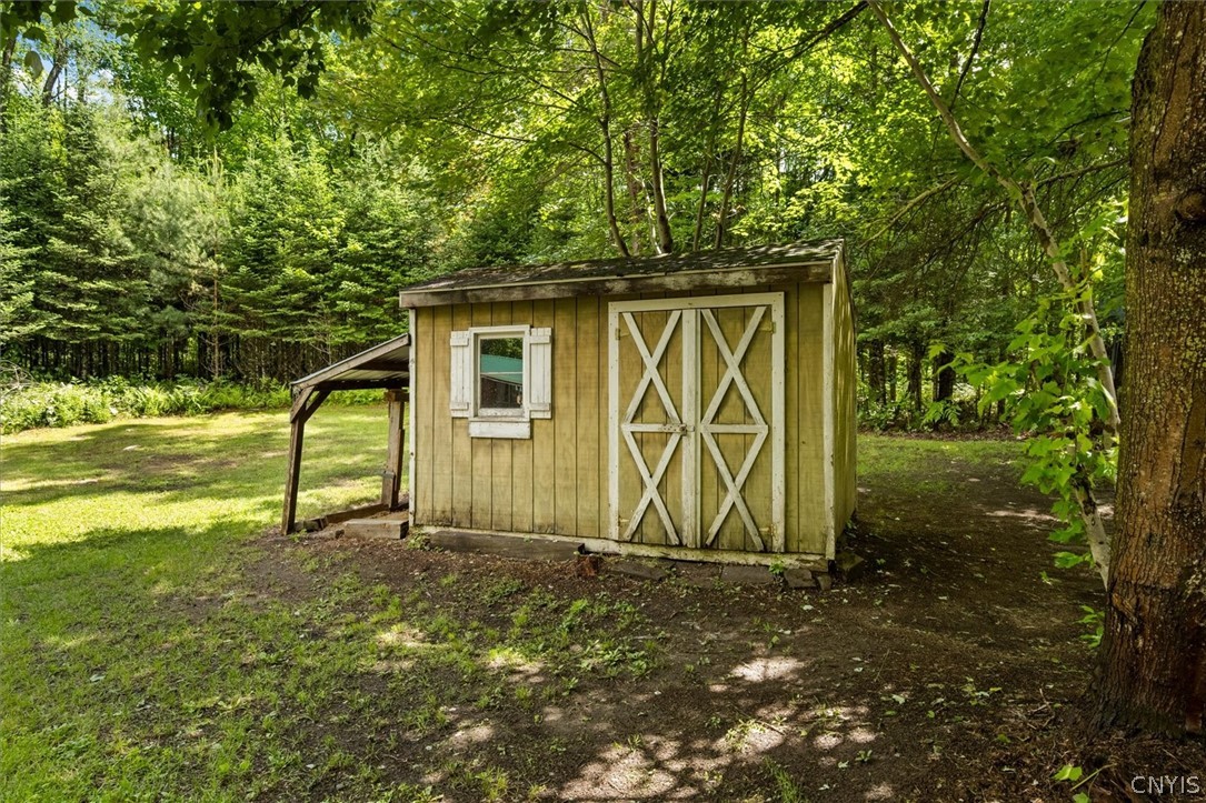 1018 S Road Forestport, NY 13338 - Photo 28 of 28