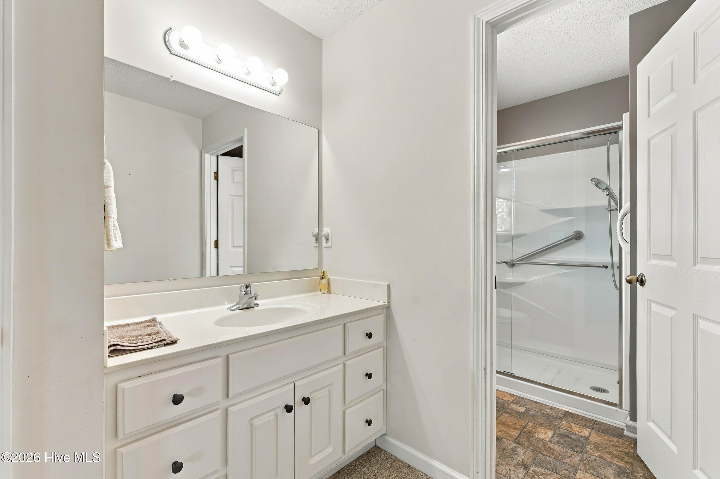 344 Ludie Brown Road Chinquapin, NC 28521 - Photo 24 of 47 24_primary bathroom