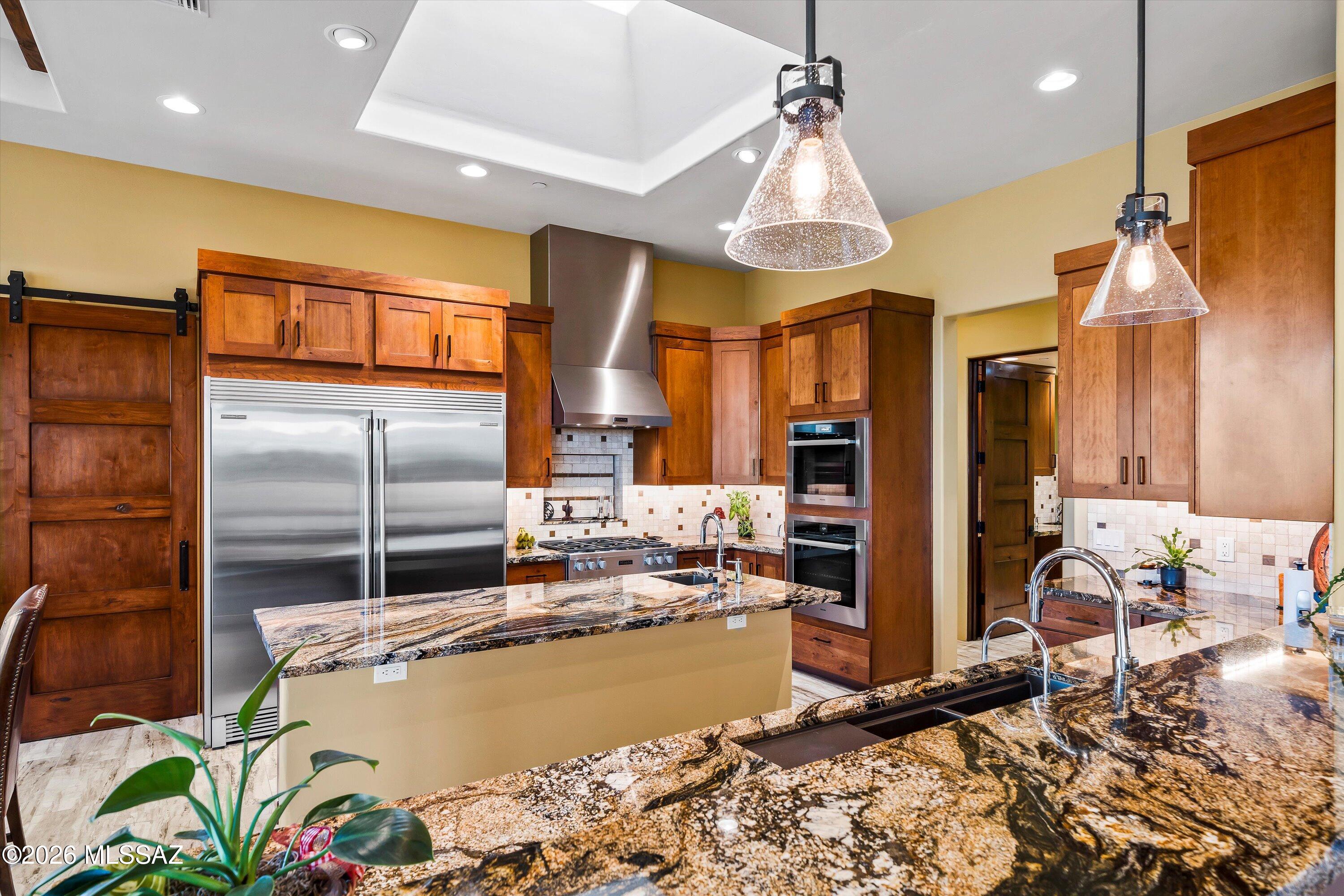 8085 South Triangle F Ranch Road Vail, AZ 85641 - Photo 13 of 52 Gallery Image 13