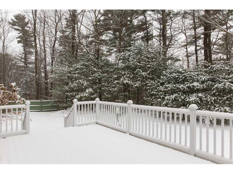 35 Conifer Ridge Cumberland Foreside, ME 04110 - Photo 25 of 28 Patio/Deck.