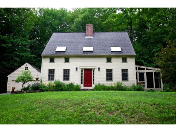 18 Shore Road Grantham, NH 03753 - Photo 1 of 23