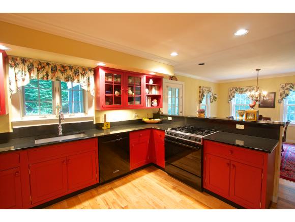 18 Shore Road Grantham, NH 03753 - Photo 12 of 23