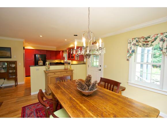 18 Shore Road Grantham, NH 03753 - Photo 13 of 23