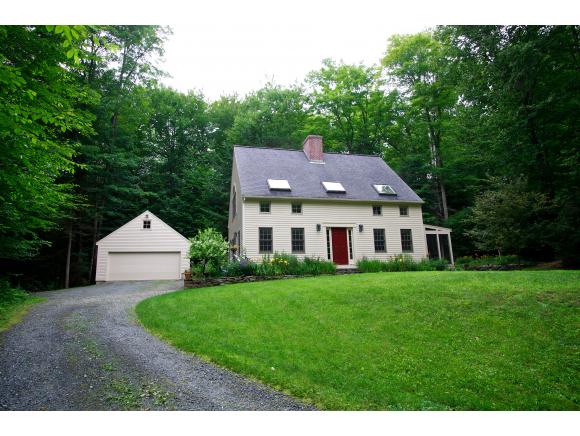 18 Shore Road Grantham, NH 03753 - Photo 3 of 23