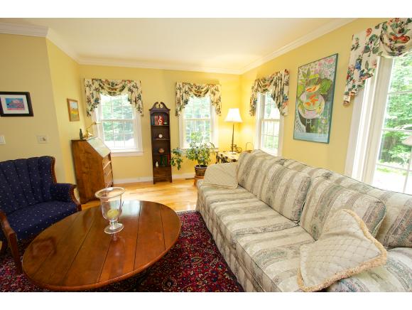 18 Shore Road Grantham, NH 03753 - Photo 7 of 23