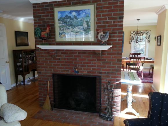 18 Shore Road Grantham, NH 03753 - Photo 10 of 23