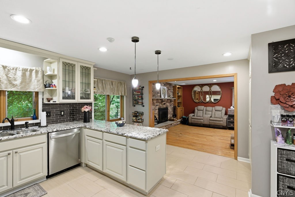 1000 Rail Fence Road Camillus, NY 13031 - Photo 5 of 37 "This home offers abundant first-floor living spac