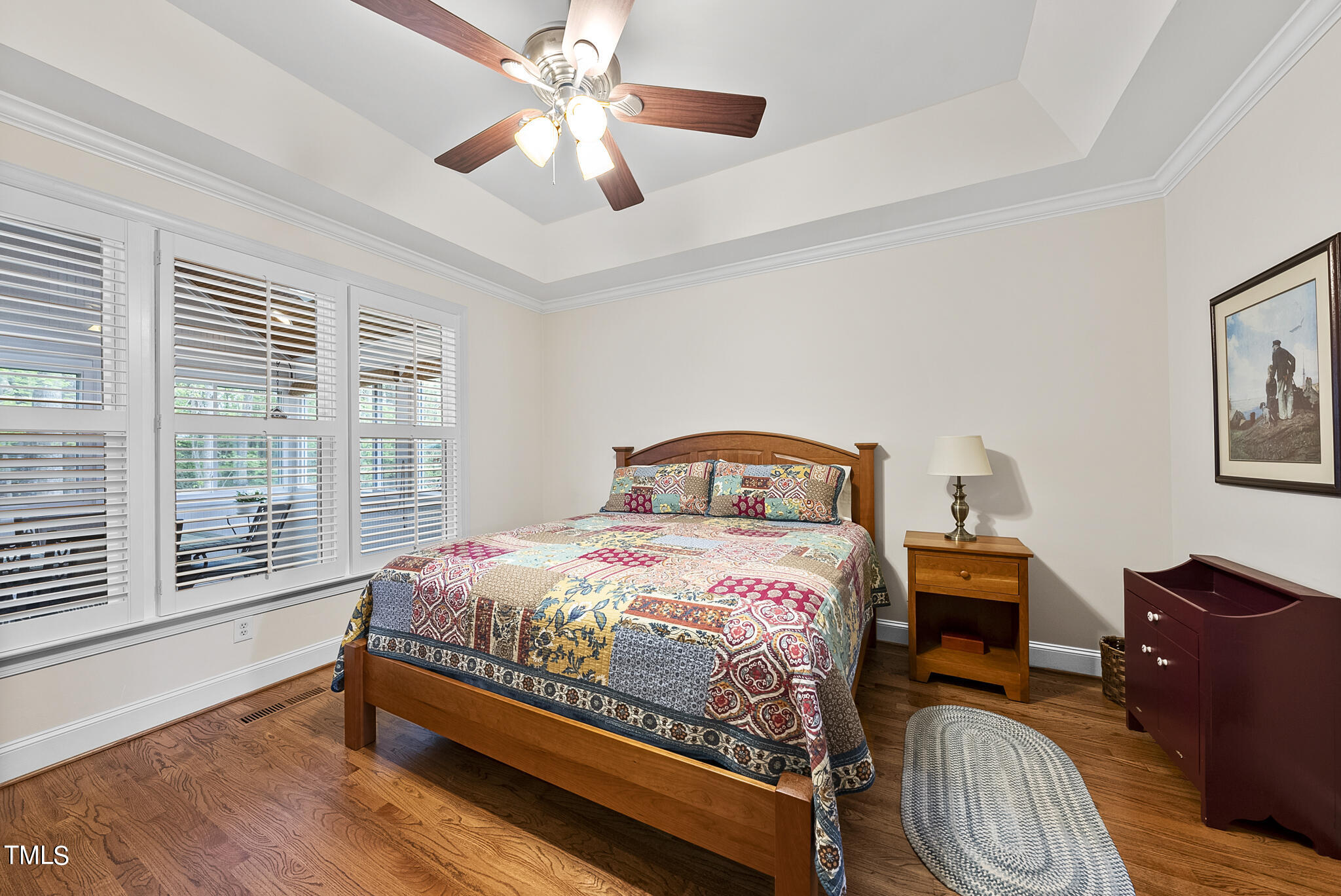 159 Yorkchester Way Raleigh, NC 27615 - Photo 18 of 46 18