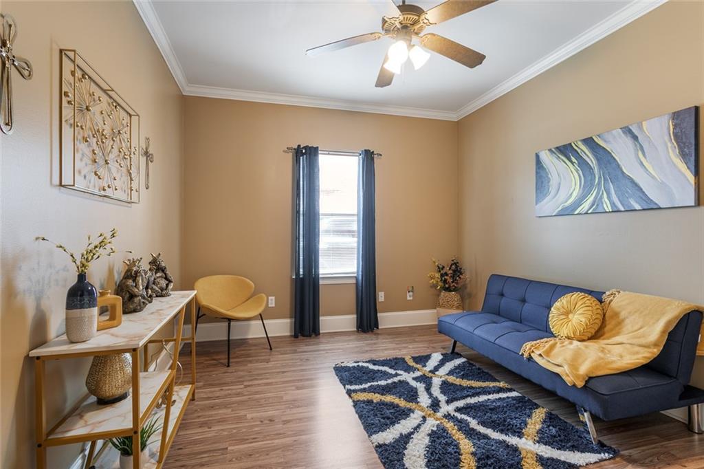 202 Rue Landry St. Rose, LA 70087 - Photo 13 of 21 Gallery Image 13
