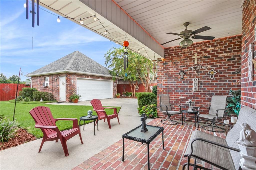 202 Rue Landry St. Rose, LA 70087 - Photo 18 of 21 Gallery Image 18