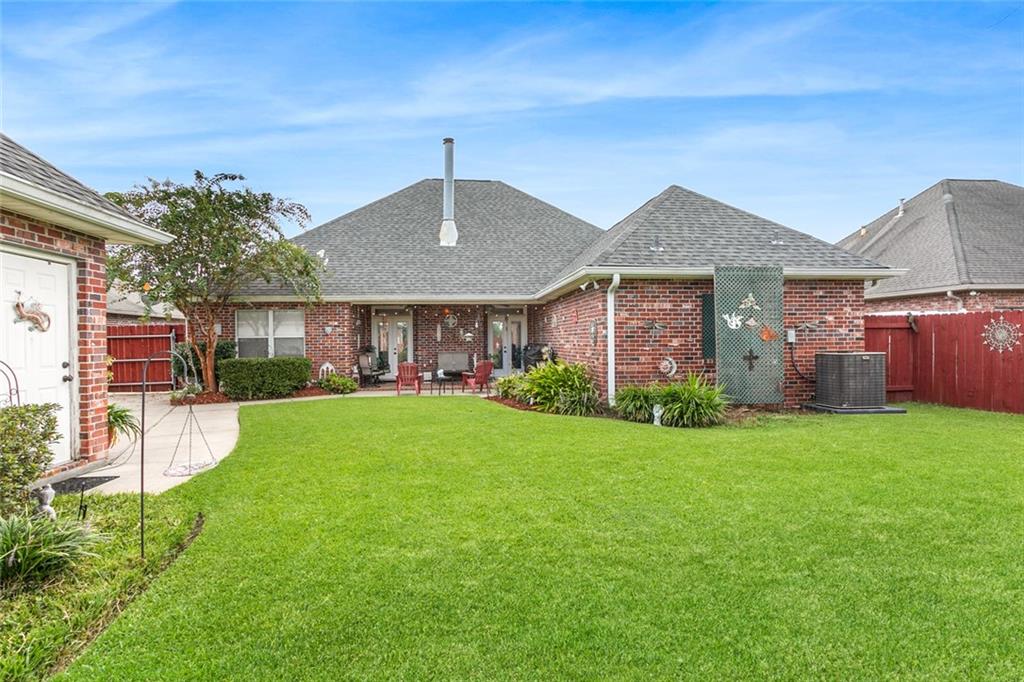 202 Rue Landry St. Rose, LA 70087 - Photo 19 of 21 Gallery Image 19