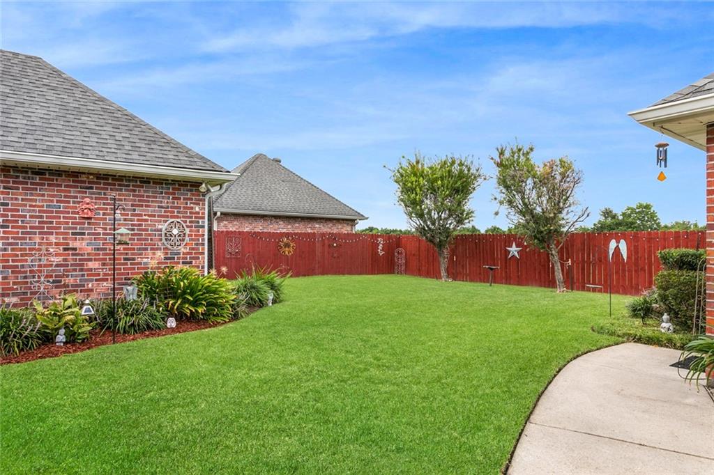 202 Rue Landry St. Rose, LA 70087 - Photo 20 of 21 Gallery Image 20