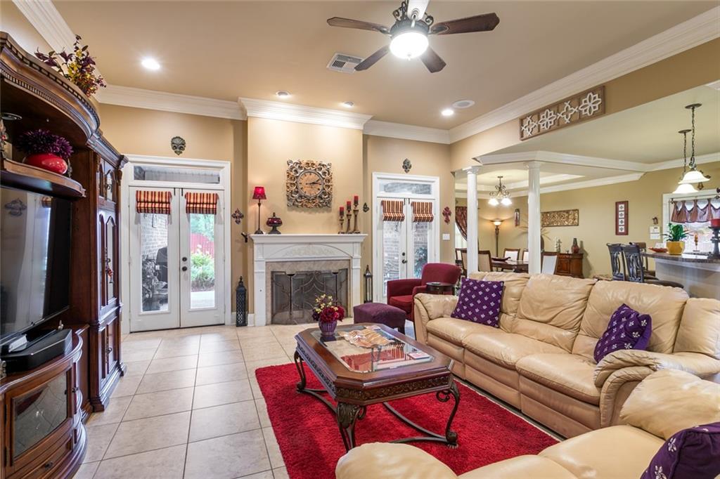 202 Rue Landry St. Rose, LA 70087 - Photo 4 of 21 Gallery Image 4