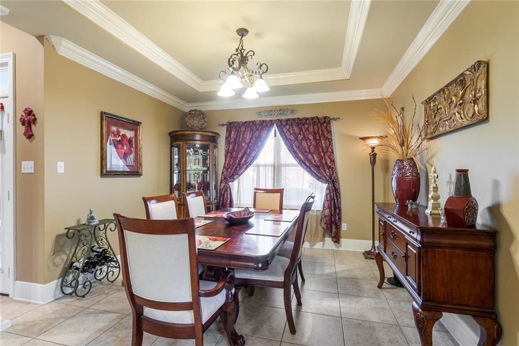 202 Rue Landry St. Rose, LA 70087 - Photo 5 of 21 Gallery Image 5