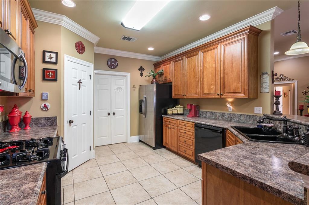 202 Rue Landry St. Rose, LA 70087 - Photo 7 of 21 Gallery Image 7