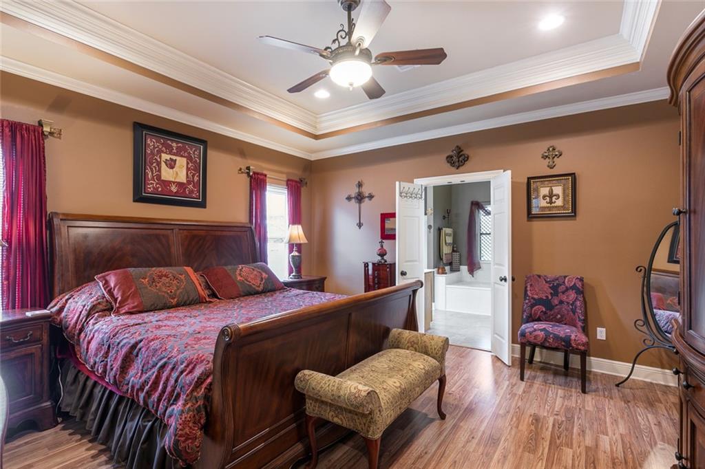 202 Rue Landry St. Rose, LA 70087 - Photo 10 of 21 Gallery Image 10