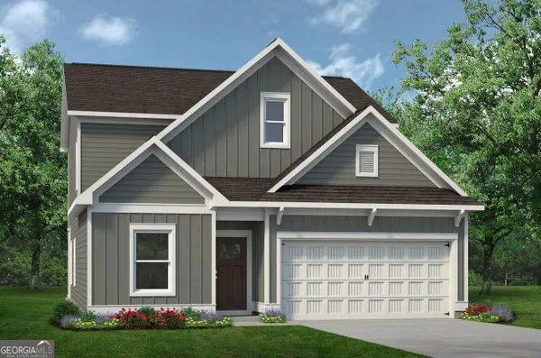 $311,900 | 200 Roy Drive, Calhoun, GA 30701