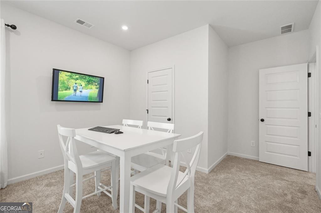 200 Roy Drive Calhoun, GA 30701 - Photo 27 of 29 a view of a dining room with furniture