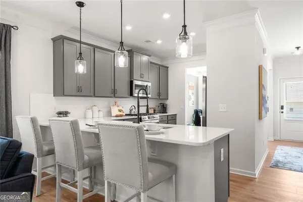 $311,900 | 200 Roy Drive, Calhoun, GA 30701