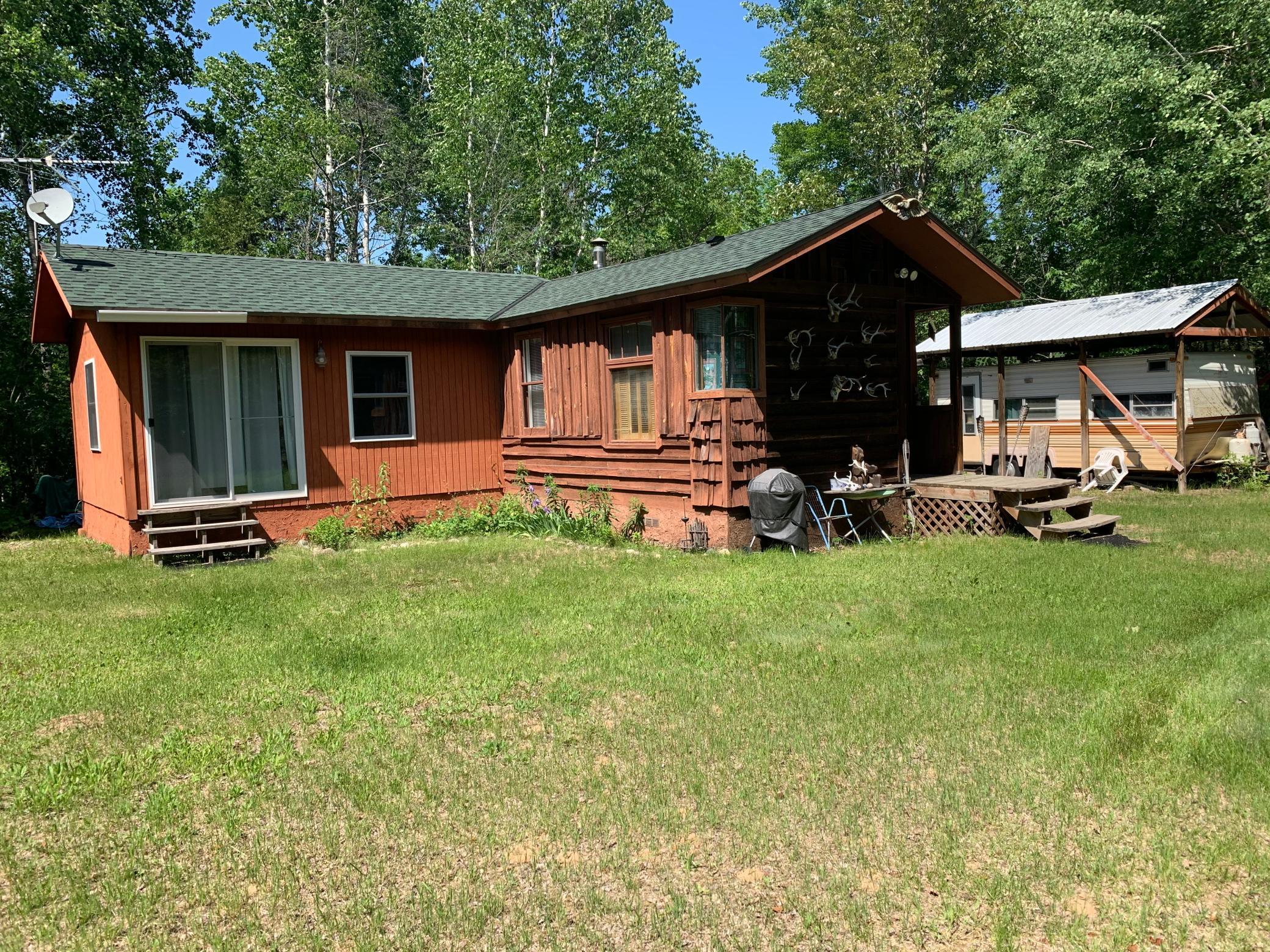26205 West Hart Lake Road Pengilly, MN 55775 - Photo 1 of 1 Gallery Image 1