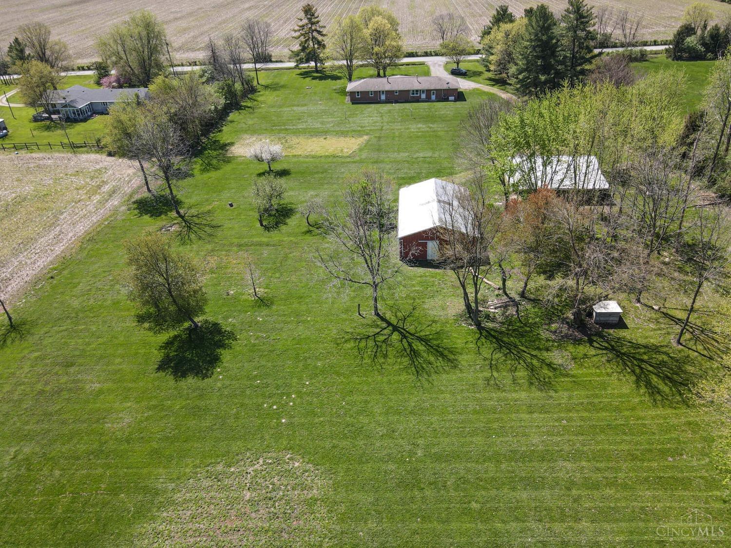 7594 Mt Holly Road Spring Valley, OH 45370 - Photo 43 of 43