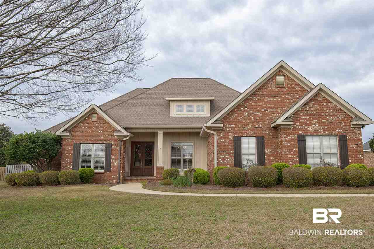 24371 Saxson Court Daphne, AL 36526 - Photo 1 of 37