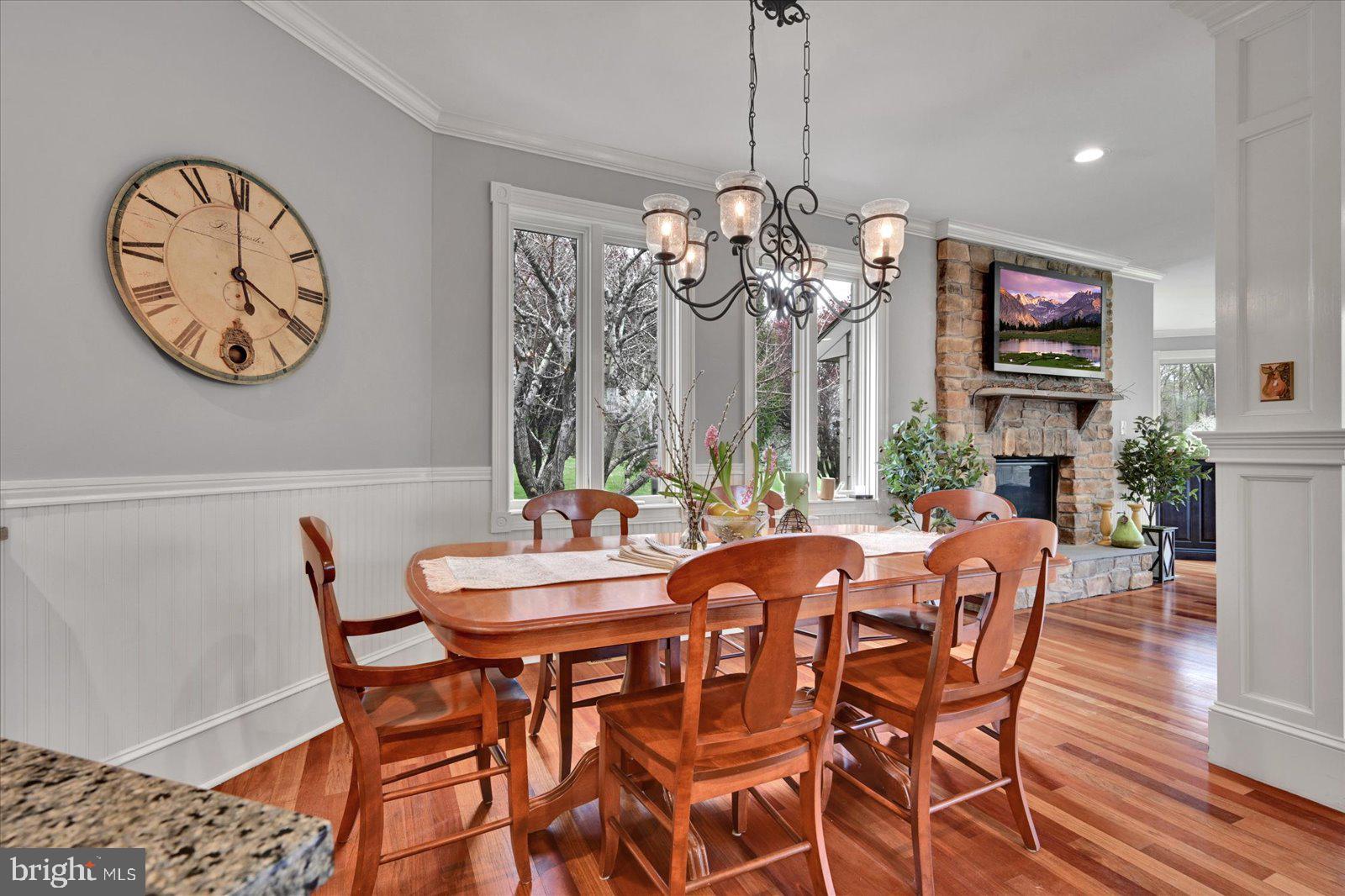 1041 Media Line Road Newtown Square, PA 19073 - Photo 19 of 58
