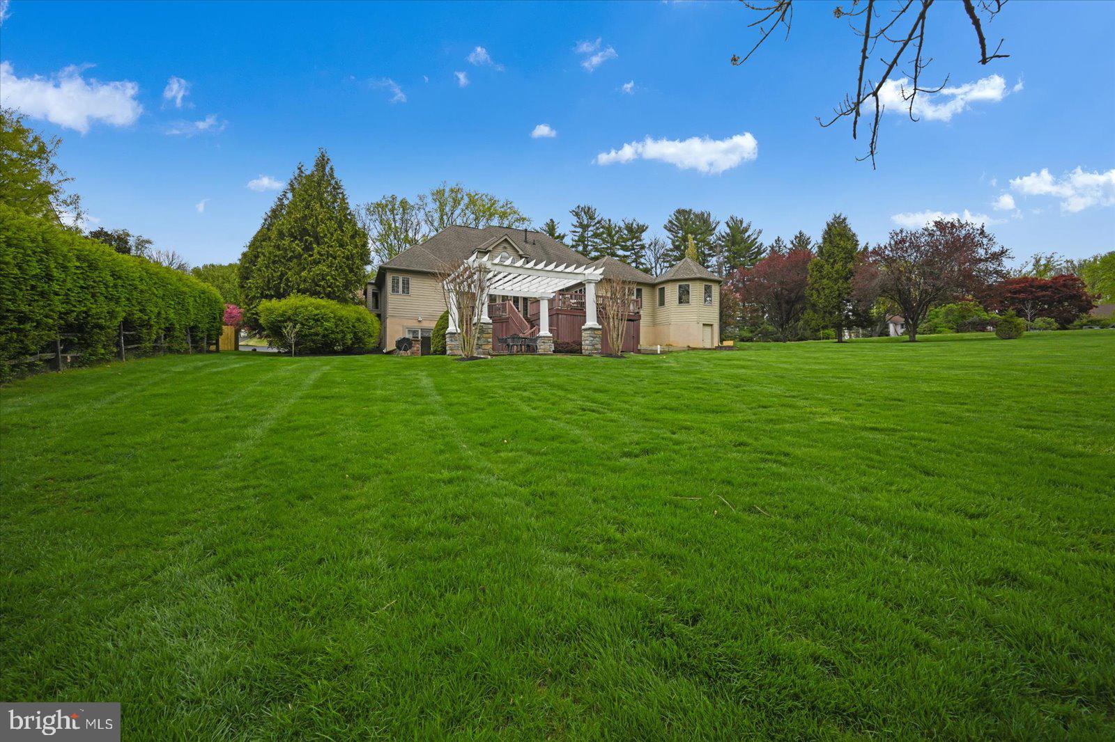 1041 Media Line Road Newtown Square, PA 19073 - Photo 54 of 58