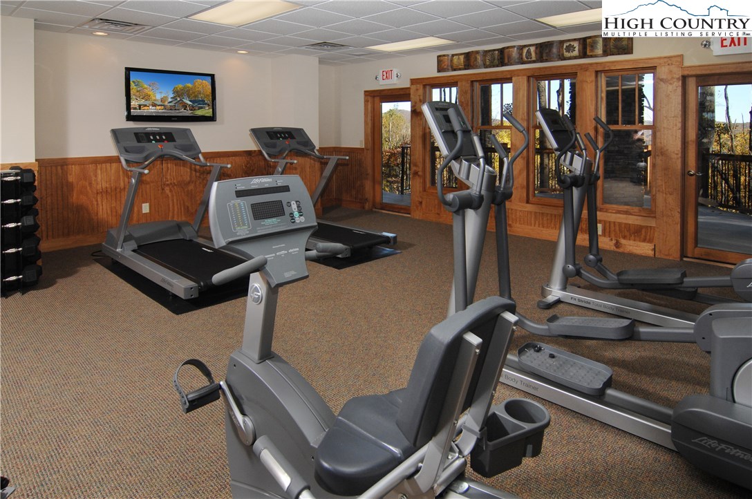 964 Ridge Haven Parkway, Unit R1422 Banner Elk, NC 28604 - Photo 23 of 30 Gallery Image 23
