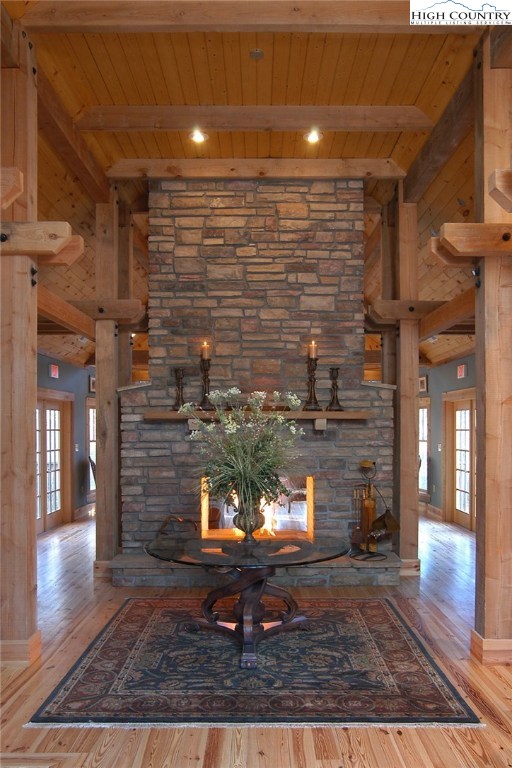964 Ridge Haven Parkway, Unit R1422 Banner Elk, NC 28604 - Photo 25 of 30 Gallery Image 25