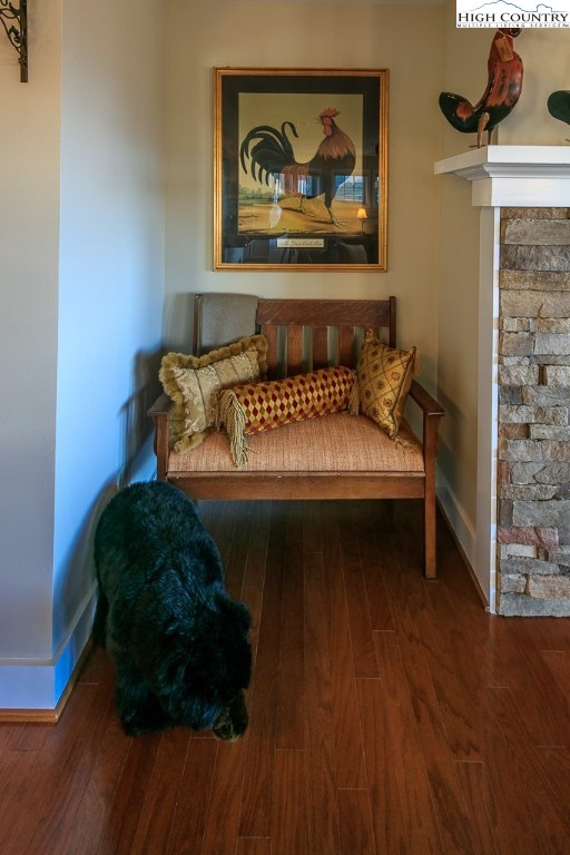 964 Ridge Haven Parkway, Unit R1422 Banner Elk, NC 28604 - Photo 7 of 30 Gallery Image 7