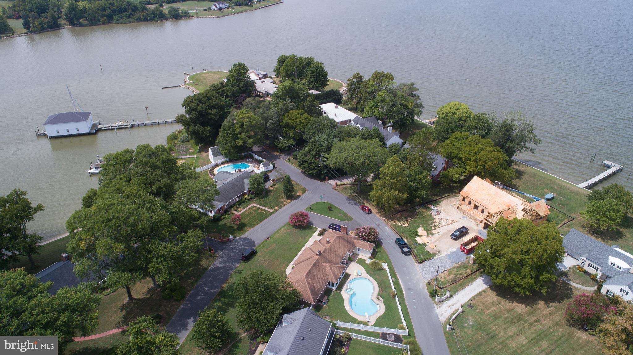 29 Algonquin Road Cambridge, MD 21613 - Photo 1 of 46 Gallery Image 1