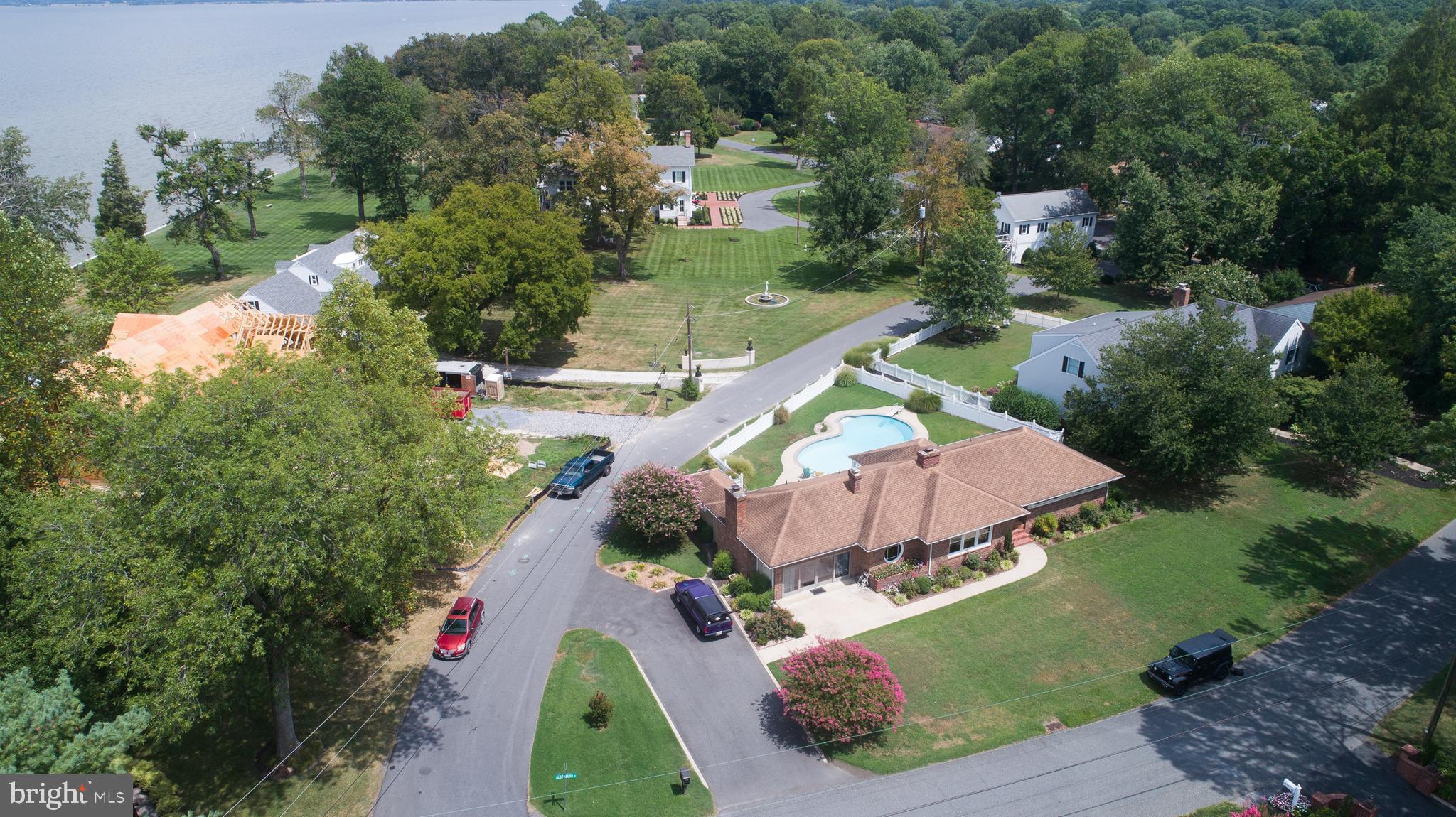 29 Algonquin Road Cambridge, MD 21613 - Photo 10 of 46 Gallery Image 10
