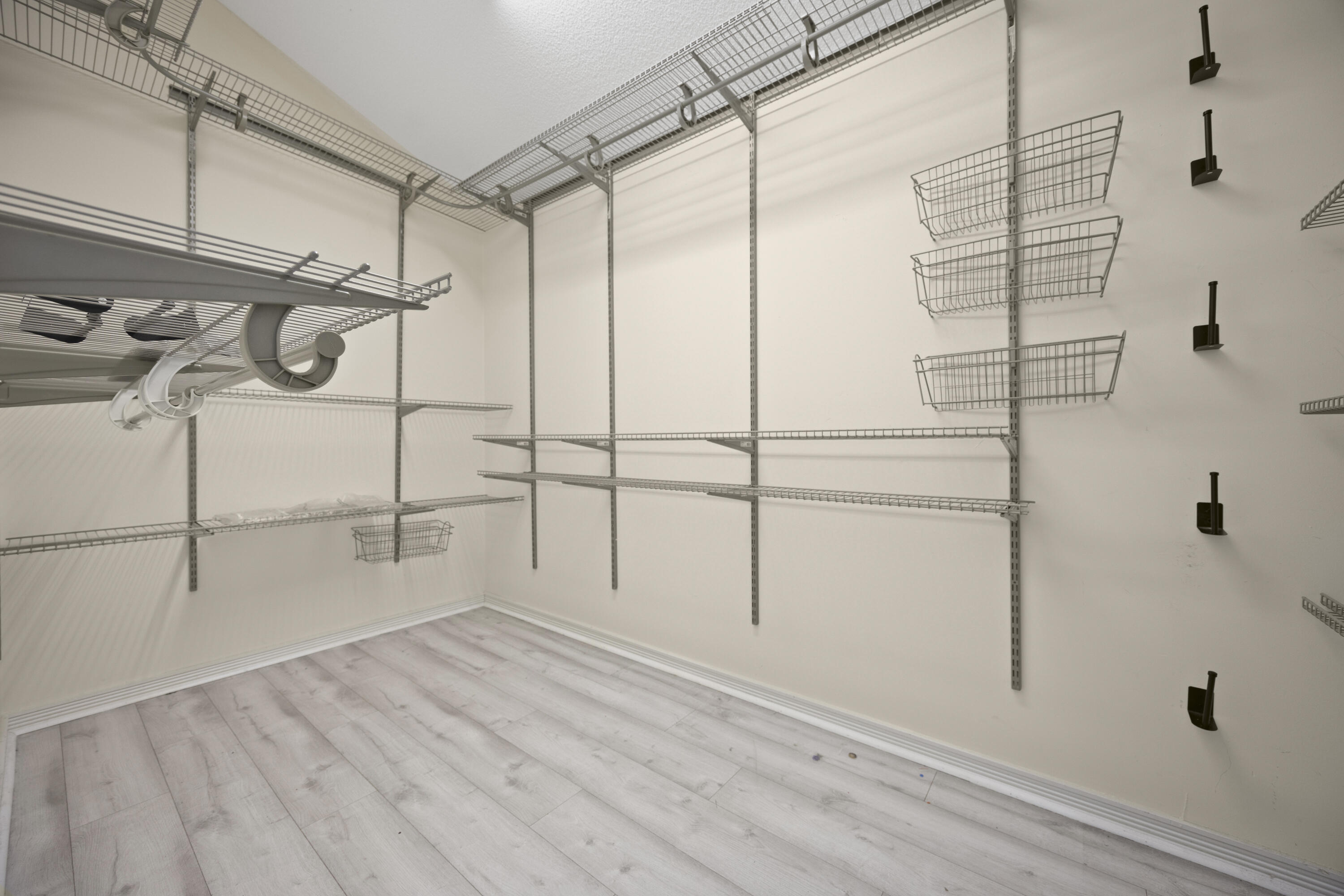 10106 Spyglass Way Boca Raton, FL 33498 - Photo 14 of 56 a view of a walk in closet