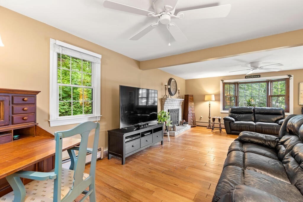 160 Walnut Road Wrentham, MA 02093 - Photo 16 of 32 Gallery Image 16