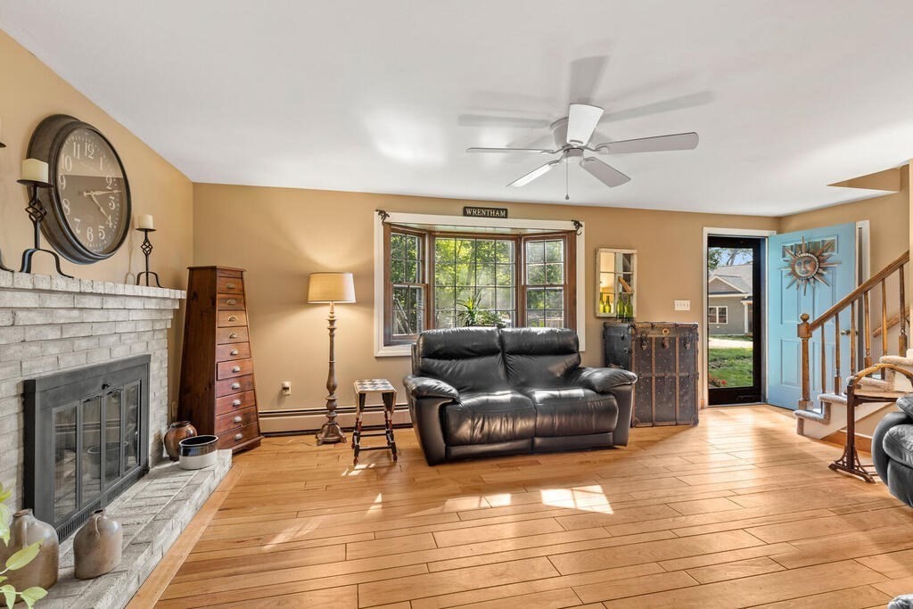 160 Walnut Road Wrentham, MA 02093 - Photo 18 of 32 Gallery Image 18