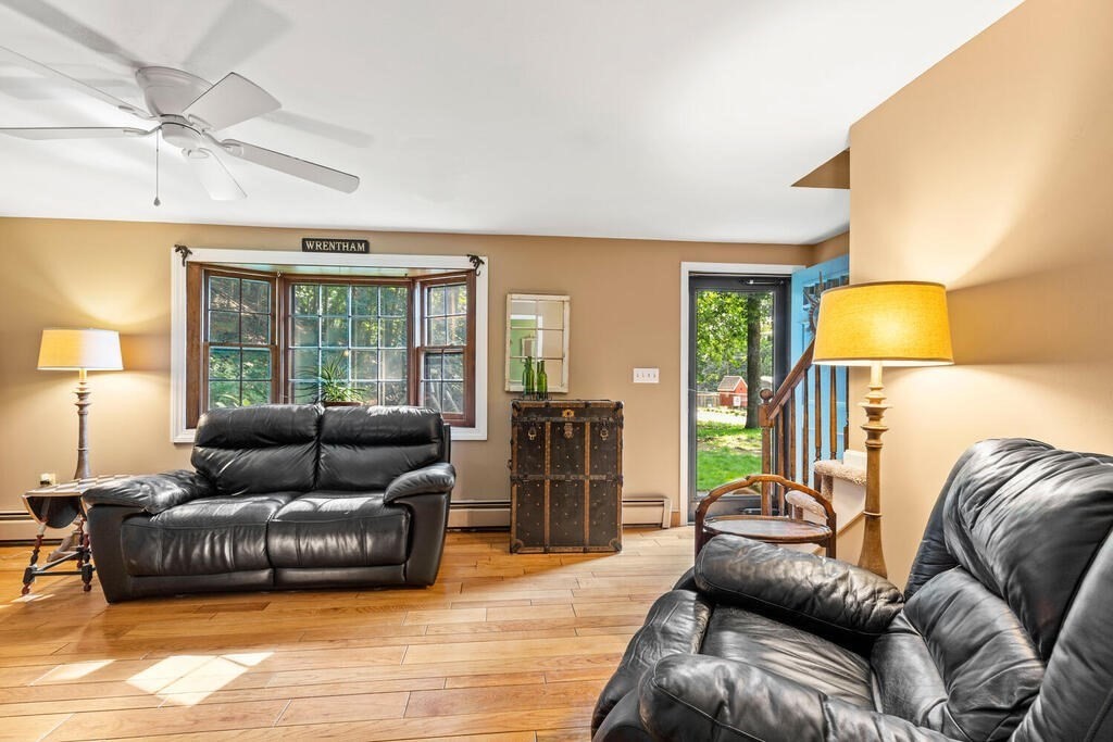 160 Walnut Road Wrentham, MA 02093 - Photo 19 of 32 Gallery Image 19