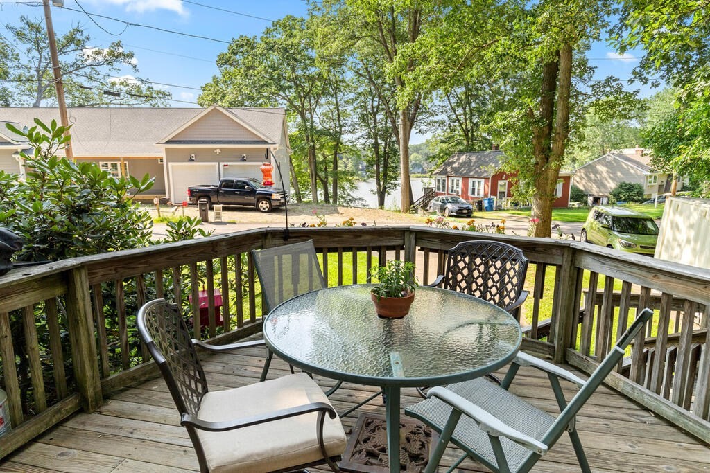 160 Walnut Road Wrentham, MA 02093 - Photo 29 of 32 Gallery Image 29