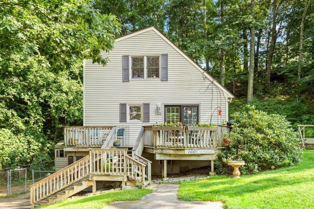 160 Walnut Road Wrentham, MA 02093 - Photo 31 of 32 Gallery Image 31
