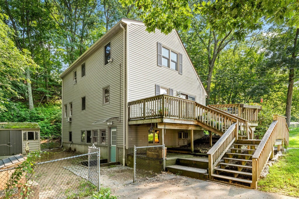 160 Walnut Road Wrentham, MA 02093 - Photo 32 of 32 Gallery Image 32